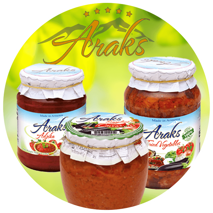 Araks