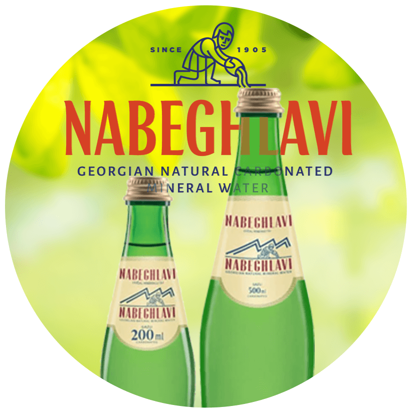 Nabeglavi