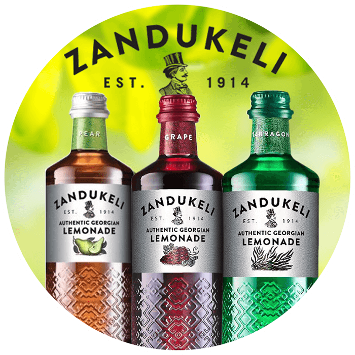 Zandukeli